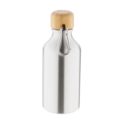 Monbo alumínium kulacs 400ml Monbo alumínium kulacs 400ml
