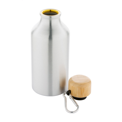 Monbo alumínium kulacs 400ml Monbo alumínium kulacs 400ml