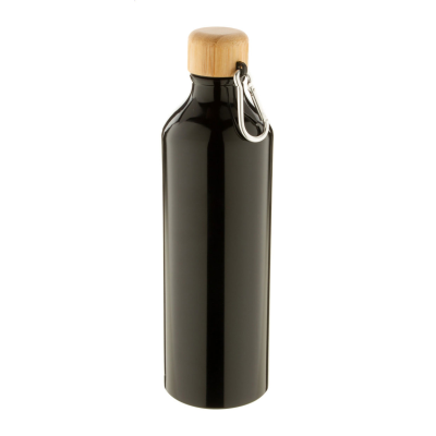 Monbo XL alumínium kulacs karabinerrel 800ml Monbo XL alumínium kulacs karabinerrel 800ml