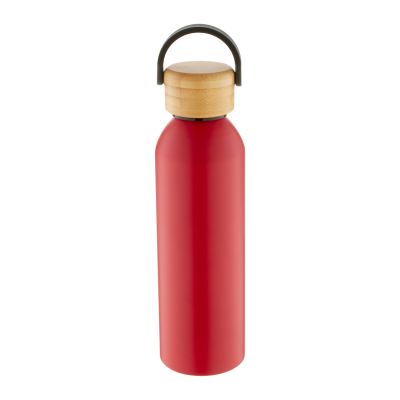 Zoboo alumínium kulacs 600ml Zoboo alumínium kulacs 600ml