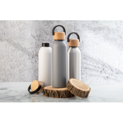 Zoboo alumínium kulacs 600ml Zoboo alumínium kulacs 600ml