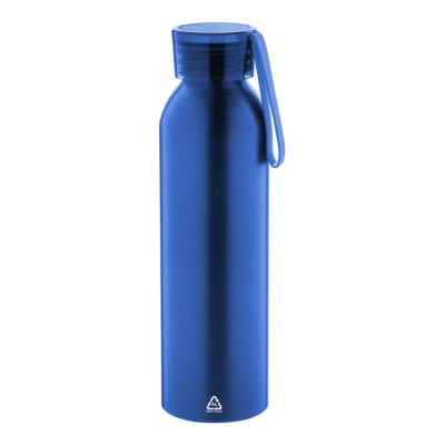 Ralusip újrahasznosított alumínium kulacs 600ml Ralusip újrahasznosított alumínium kulacs 600ml