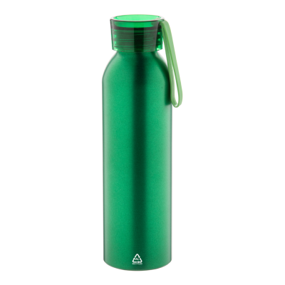 Ralusip újrahasznosított alumínium kulacs 600ml Ralusip újrahasznosított alumínium kulacs 600ml