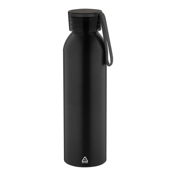 Ralusip újrahasznosított alumínium kulacs 600ml