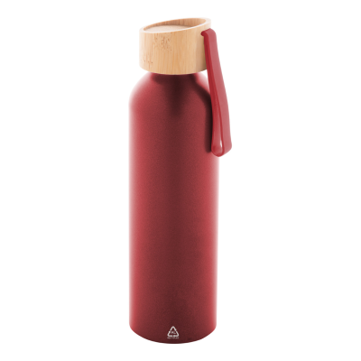 Ralusip Plus újrahasznosított alumínium kulacs 600ml Ralusip Plus újrahasznosított alumínium kulacs 600ml