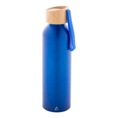 Ralusip Plus újrahasznosított alumínium kulacs 600ml Ralusip Plus újrahasznosított alumínium kulacs 600ml