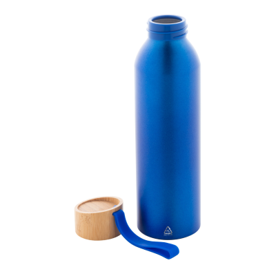 Ralusip Plus újrahasznosított alumínium kulacs 600ml Ralusip Plus újrahasznosított alumínium kulacs 600ml