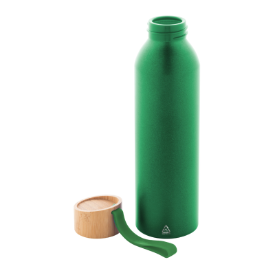 Ralusip Plus újrahasznosított alumínium kulacs 600ml Ralusip Plus újrahasznosított alumínium kulacs 600ml
