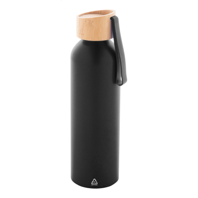 Ralusip Plus újrahasznosított alumínium kulacs 600ml Ralusip Plus újrahasznosított alumínium kulacs 600ml