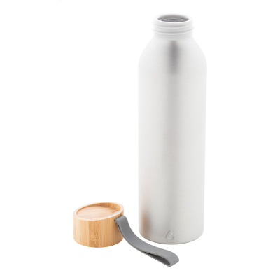 Ralusip Plus újrahasznosított alumínium kulacs 600ml Ralusip Plus újrahasznosított alumínium kulacs 600ml