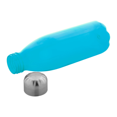 Colba RPET kulacs 600ml