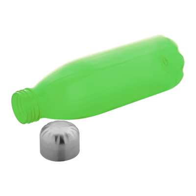 Colba RPET kulacs 600ml