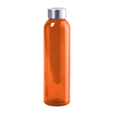 Konga BPA-mentes üveg kulacs 500ml Konga BPA-mentes üveg kulacs 500ml