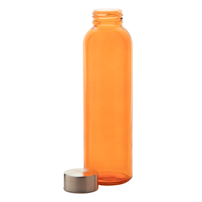 Konga BPA-mentes üveg kulacs 500ml Konga BPA-mentes üveg kulacs 500ml
