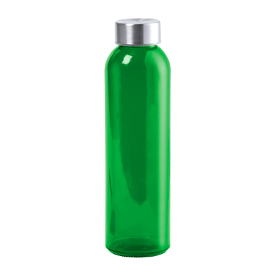 Konga BPA-mentes üveg kulacs 500ml Konga BPA-mentes üveg kulacs 500ml