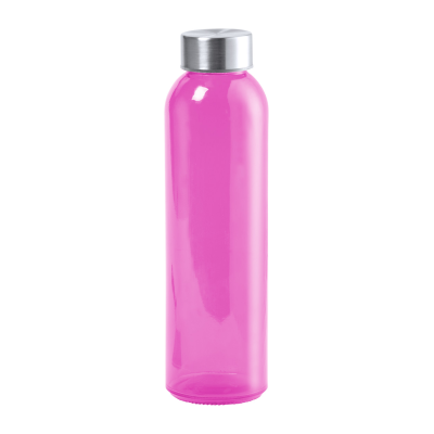 Konga BPA-mentes üveg kulacs 500ml Konga BPA-mentes üveg kulacs 500ml