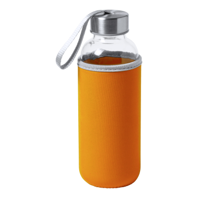 Ganga üveg kulacs 420ml Ganga üveg kulacs 420ml
