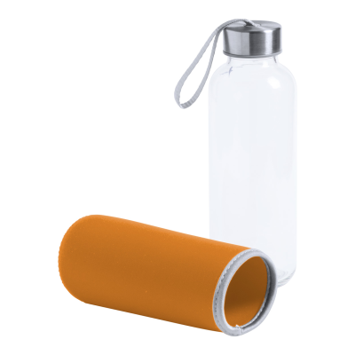 Ganga üveg kulacs 420ml Ganga üveg kulacs 420ml
