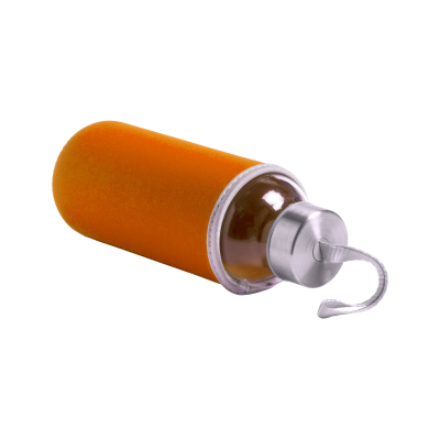 Ganga üveg kulacs 420ml Ganga üveg kulacs 420ml