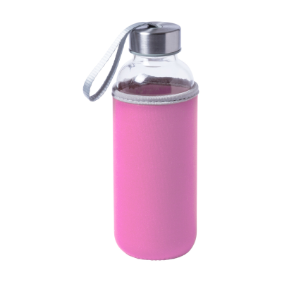 Ganga üveg kulacs 420ml Ganga üveg kulacs 420ml
