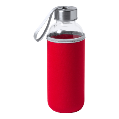 Ganga üveg kulacs 420ml Ganga üveg kulacs 420ml