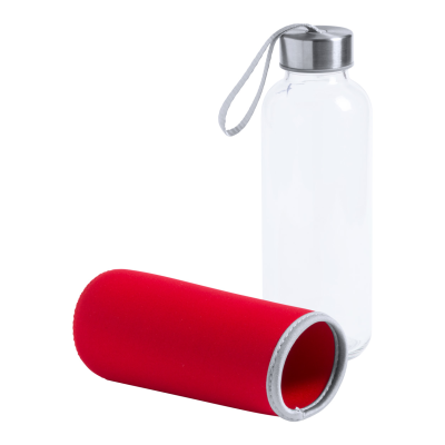Ganga üveg kulacs 420ml Ganga üveg kulacs 420ml