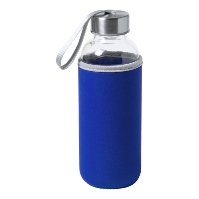 Ganga üveg kulacs 420ml Ganga üveg kulacs 420ml