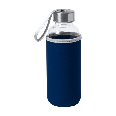 Ganga üveg kulacs 420ml Ganga üveg kulacs 420ml