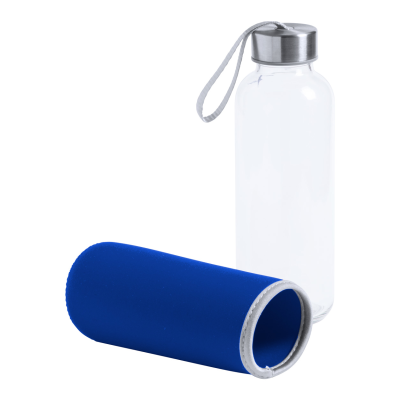 Ganga üveg kulacs 420ml Ganga üveg kulacs 420ml