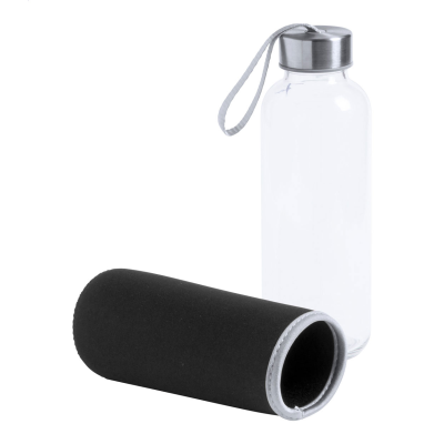 Ganga üveg kulacs 420ml Ganga üveg kulacs 420ml