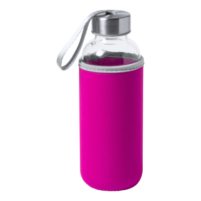 Ganga üveg kulacs 420ml Ganga üveg kulacs 420ml