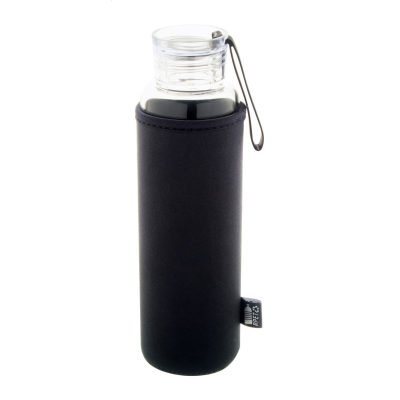 Vitrem újrahasznosított üveg kulacs 550ml Vitrem újrahasznosított üveg kulacs 550ml