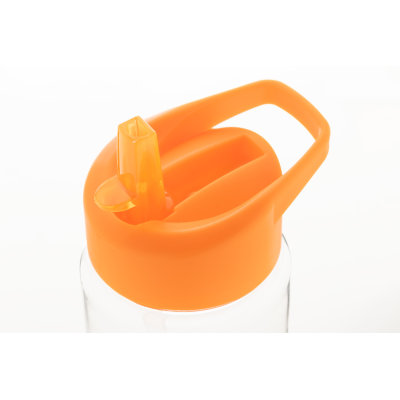 Fitty RPET sportkulacs 650ml Fitty RPET sportkulacs 650ml