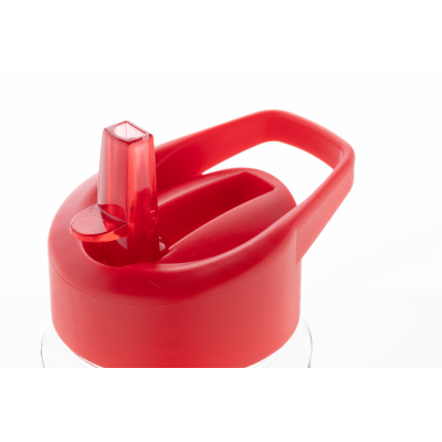 Fitty RPET sportkulacs 650ml Fitty RPET sportkulacs 650ml