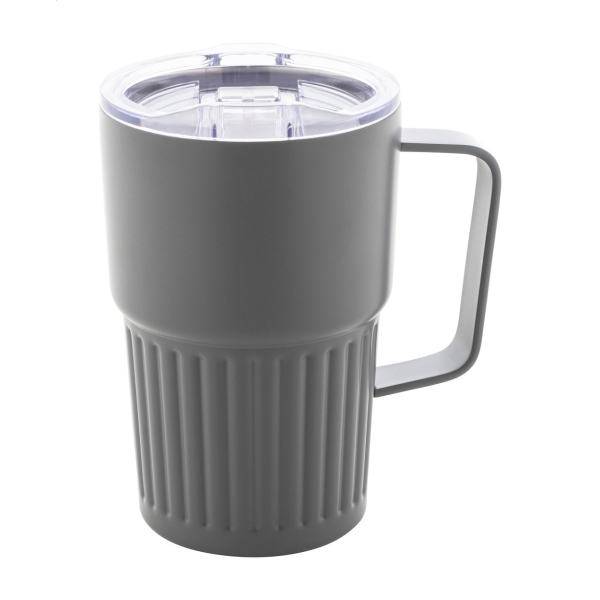 Streaky Grab thermo bögre  470ml
