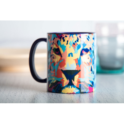 InnoColour szublimációs bögre  350ml