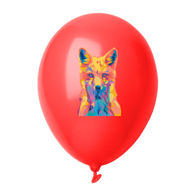 CreaBalloon léggömb
