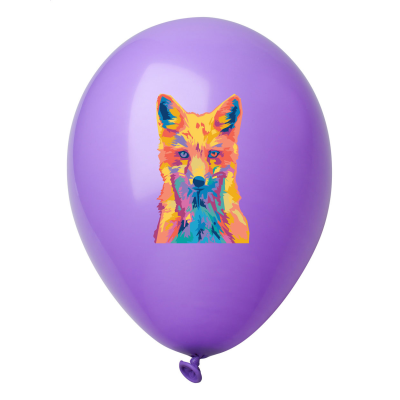 CreaBalloon léggömb