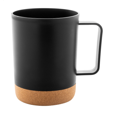 Suber PP bögre  400ml