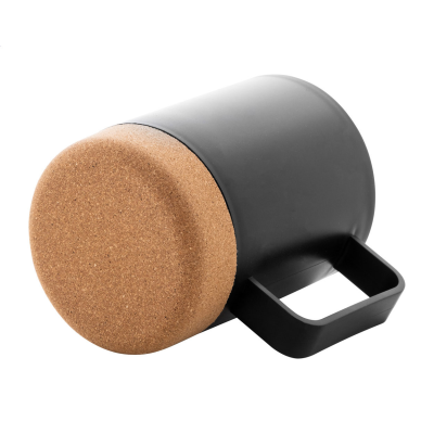 Suber PP bögre  400ml