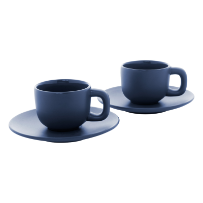 Caturra Plus 2 db-os espresso csésze szett 85 ml | CégesAjándék