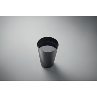 Többször felhasználható PP rendezvénypohár 300ml