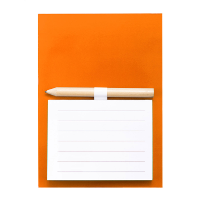 Pecfri  mágneses jegyzetlap