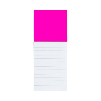 Nofri mágneses jegyzettömb