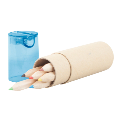 Gallery 6db-os színes ceruza készlet