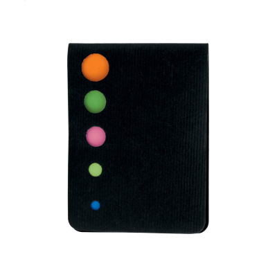 Minok öntapadós jegyzettömb