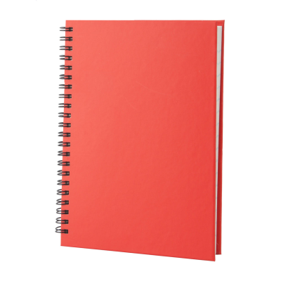 Cedrus A5 jegyzetfüzet vonalas lapokkal