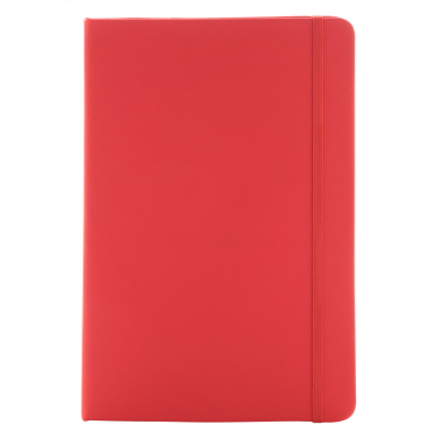 Setpuk sima lapos jegyzetfüzet és toll szett