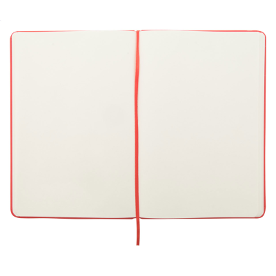 Setpuk sima lapos jegyzetfüzet és toll szett