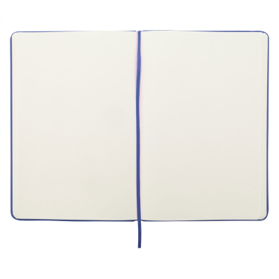 Setpuk sima lapos jegyzetfüzet és toll szett